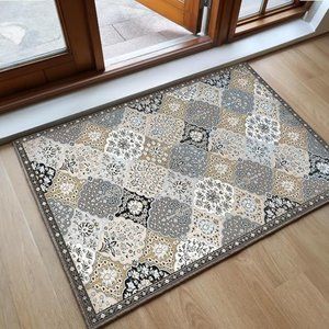 Machine washable rug 2x3 size